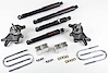 LOWERING KIT WITH ND2 SHOCKS - image 1