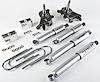 LOWERING KIT WITH SP SHOCKS - image 1
