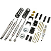 Lowering Kit for 2007-2013 Toyota Tundra - image 1