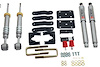 LOWERING KIT WITH SP SHOCKS - image 1