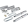 Lowering Kit for 1996-2004 Toyota Tacoma - image 1