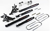 LOWERING KIT WITH ND2 SHOCKS - image 1