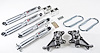 LOWERING KIT WITH SP SHOCKS - image 1