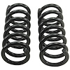 Front Standard Coil Spring Set 1999-2006 Chevy Silverado/GMC Sierra 1500 - image 1