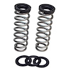 Front Standard Coil Spring Set 2009-2016 Dodge Ram 1500 - image 1