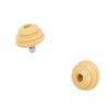 Front Standard Coil Spring Set 1997-2004 Dodge Dakota - image 4