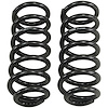 Front Standard Coil Spring Set 1989-1997 Ford Ranger