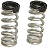 Front Coil Springs - 3" Drop - image 1