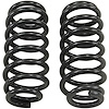 Front Standard Coil Spring Set 2002-2005 Ford Explorer - image 1