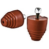 Universal Bump Stop Kit 3.01" Tall X 2.5" OD