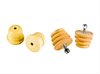 Rear Bump Stop Kit for 2000-2017 GM SUV - image 2