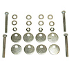 Front End Alignment Kit 1997-2003 Ford F-150/Expedition/Lincoln Navigator - image 1