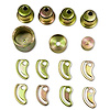 Alignment Kit 1999-2015 Chevy/GMC 1500 Truck - image 1