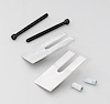 Pinion Shims for 2.5" & 3" Wide Leaf Springs
