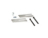 Pinion Shims for 2.5" & 3" Wide Leaf Springs - image 1