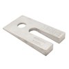 Pinion Shims for 2.5" & 3" Wide Leaf Springs - image 2