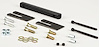 Drive Line Alignment Kit for 1994-1998 Dodge Ram 1500 - image 1