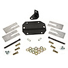 Driveshaft Angle Correction Kit for 1984-1996 Ford F-150 - image 1