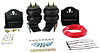 - AIRJACK KIT 99-06 GM SILVERADO 1500 AIRJACK KIT STOCK HEIGHT NO C-NOTCH - image 1