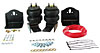- AIRJACK KIT 00-10 GM SUV AIRJACK KIT STK-4" DROP - image 1