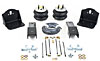 - AIRJACK KIT 94-99 RAM 1500 ALL CABS AIRJACK KIT W/ 4" DROP - image 1