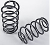Rear Spring Kit 1992-1996 Chevy Impala SS/Caprice/Buick Roadmaster