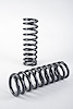 Front Spring Set 1965-1966 Ford Mustang - image 1