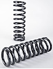 Front Spring Set 1967-1973 Ford Mustang - image 1
