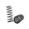 Rear Coil Spring Kit 1979-93 Mustang - image 2