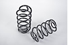 Rear Spring Set 1964-1966 GM A-Body - image 1