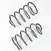 Rear Spring Set 1967-1977 GM A-Body - image 1