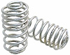 Rear Standard Coil Spring Set 1997-2002 Ford Expedition/Lincoln Navigator - image 1