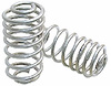 Rear Standard Coil Spring Set 2003-2005 Ford Expedition/Lincoln Navigator - image 1