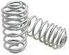 Rear Standard Coil Spring Set 2002-2005 Ford Explorer - image 1