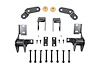 CONTROL ARM DROP DOWN KIT - image 1