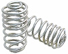 Rear Standard Coil Spring Set 2007-2015 Chevy Tahoe/GMC Yukon - image 1
