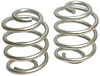 Rear Standard Coil Spring Set 1963-1972 Chevy C-10 - image 1
