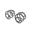 Rear Standard Coil Spring Set 1963-1972 Chevy C-10 - image 3