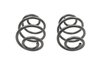 Rear Standard Coil Spring Set 1963-1972 Chevy C-10 - image 4