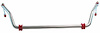 Bell Tech Suspension SWAY BAR FRT 92-93 TY - image 1