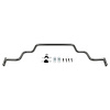 19 GM TRUCK FR SWAYBAR - image 1