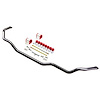 Front Sway Bar Kit for 1983-1997 Nissan Pickup - image 1