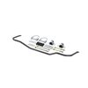 Rear Sway Bar Kit for 1997-2004 Dodge Dakota - image 4