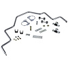 Rear Sway Bar Kit for 2015-2018 Ford F-150 - image 1