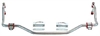 Rear Anti Sway Bar Kit 1993-97 Toyota T100 Pickup - image 1