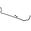 Rear Swaybar for 2005-2010 Dodge Magnum/Charger/Challenger/300C - image 1