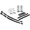 Complete Lowering Kit for 1982-2004 Chevy S10/GMC S15 Extended/Standard Cab - image 1