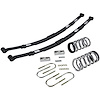 Complete Lowering Kit for 1998-2003 Chevy Blazer/GMC Jimmy - image 1