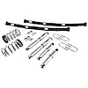 Complete Lowering Kit for 1998-2003 Chevy Blazer/GMC Jimmy - image 1