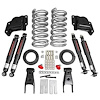 Complete Lowering Kit for 1995-1997 Chevy Blazer/GMC Jimmy - image 1